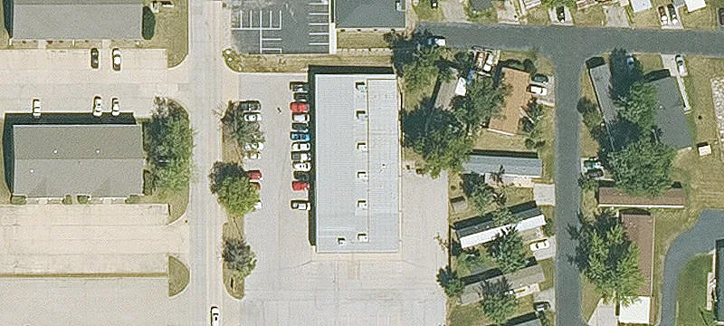 Office and Training Suite