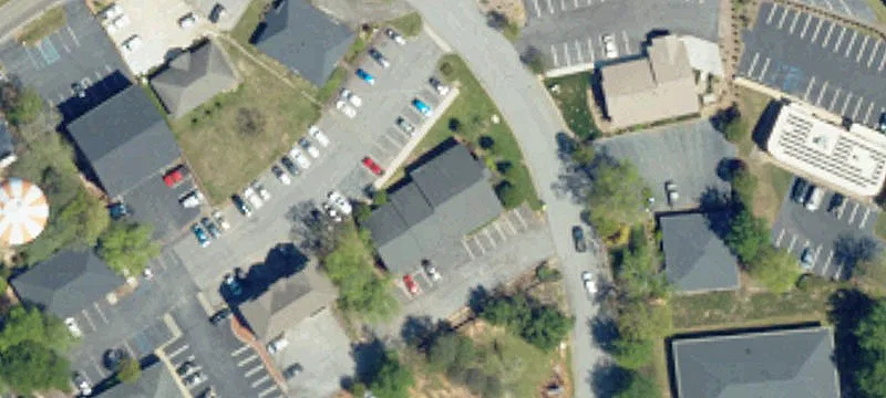 Move-In Ready Office Building