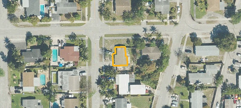 Beach Steps Development Land