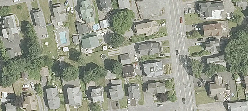 Two-Unit Residential Income Property