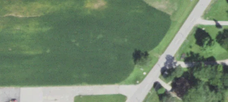 Commercial Land Parcel
