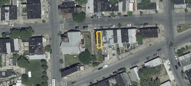 Residential Land Parcel