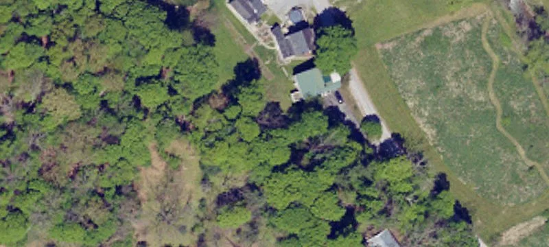 Waterfront Residential Land Lot