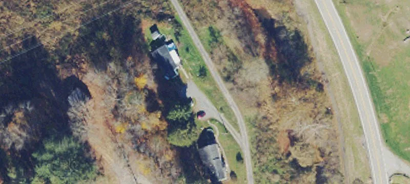 Hunting and Recreation Land Tract