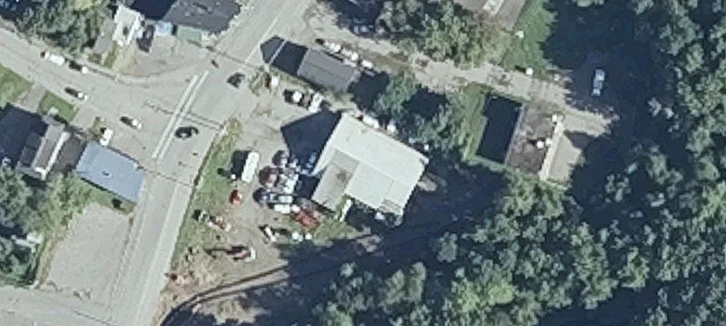 Turnkey Two-Unit Residential Income