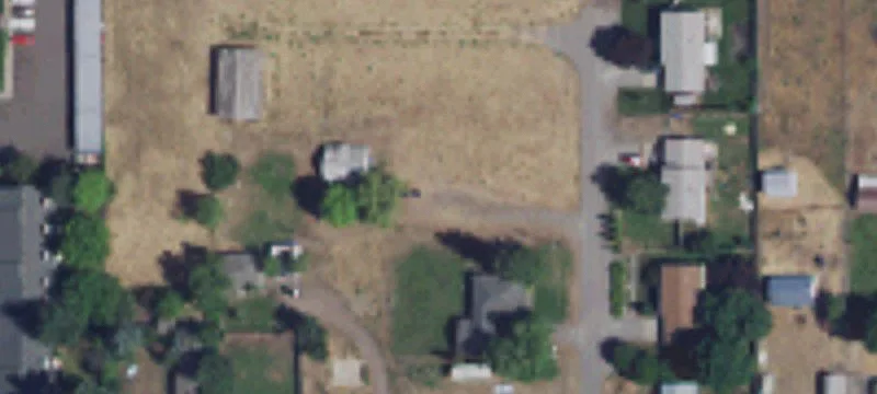 Specialty Land Parcel