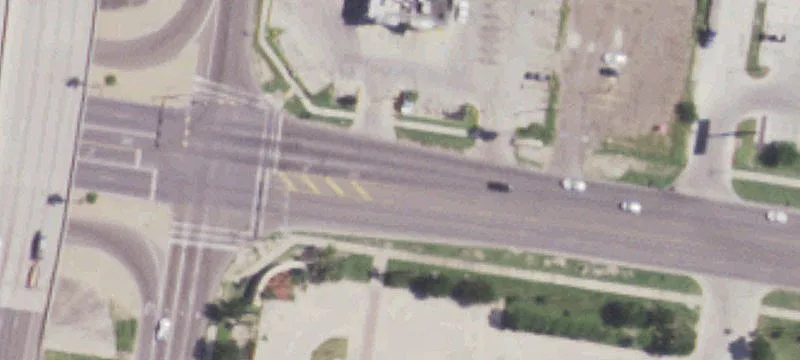 Residential Development Land