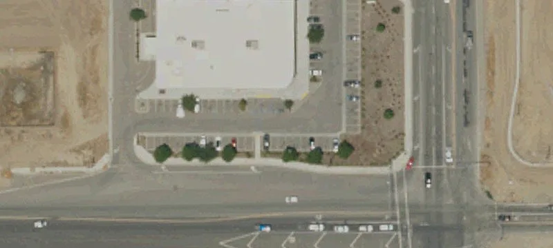 Commercial Land Parcel