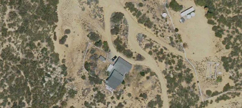 Waterfront Residential Land Lot
