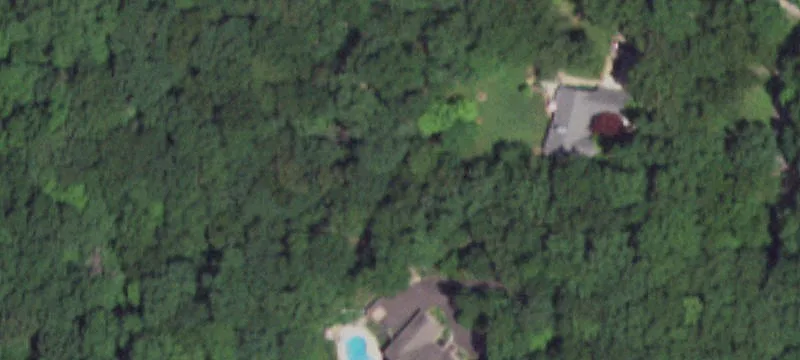 Waterfront Residential Land Parcel