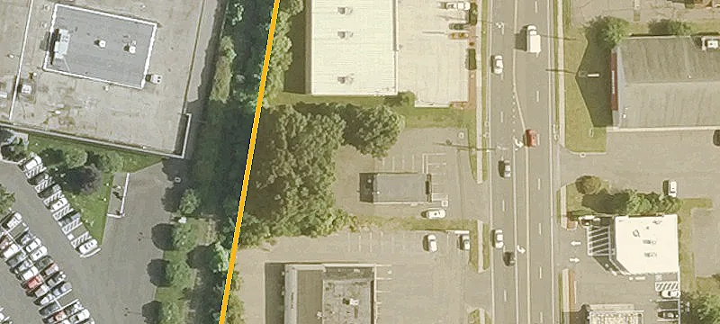 Commercial Land Opportunity