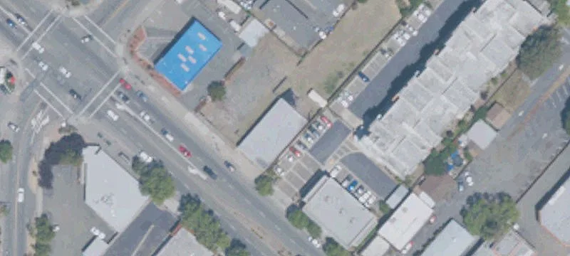 Mixed-Use Redevelopment Opportunity