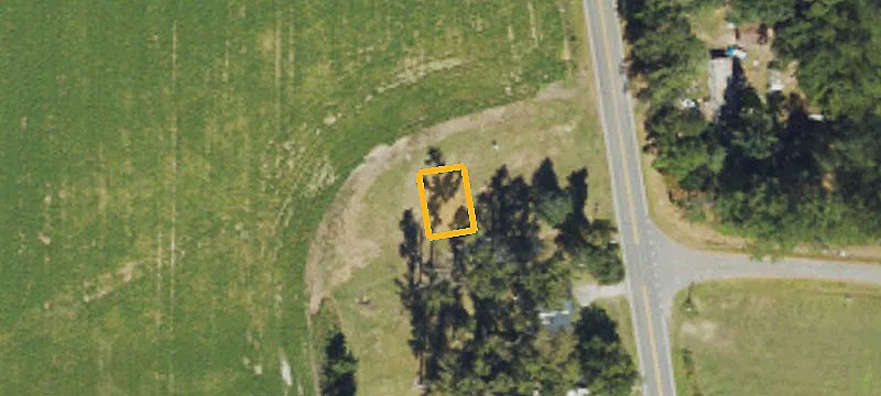 Recreational Land Tract