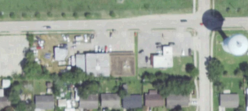 Adjacent Fenced Lots Opportunity