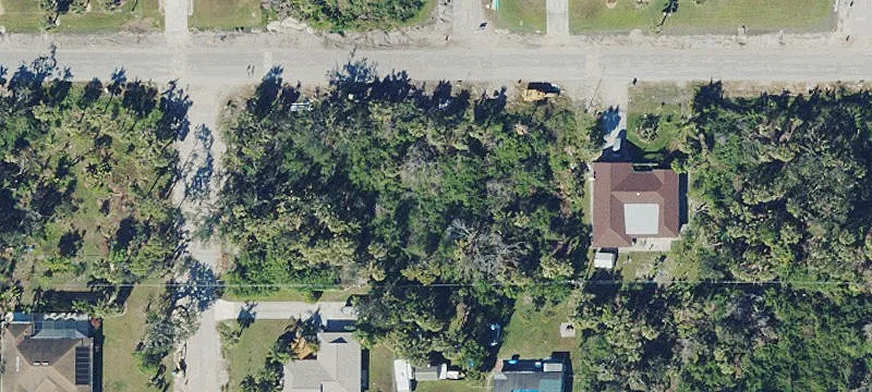 Residential Building Lot