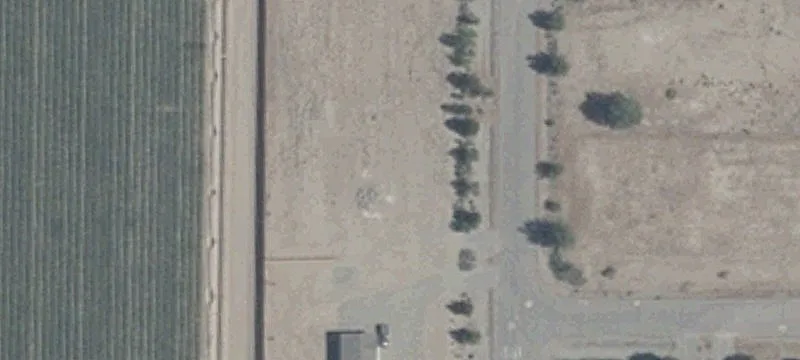 Residential Development Lot