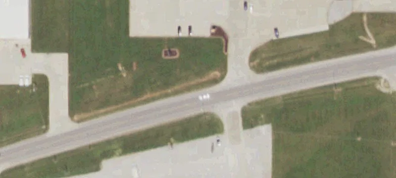 Industrial Distribution Facility