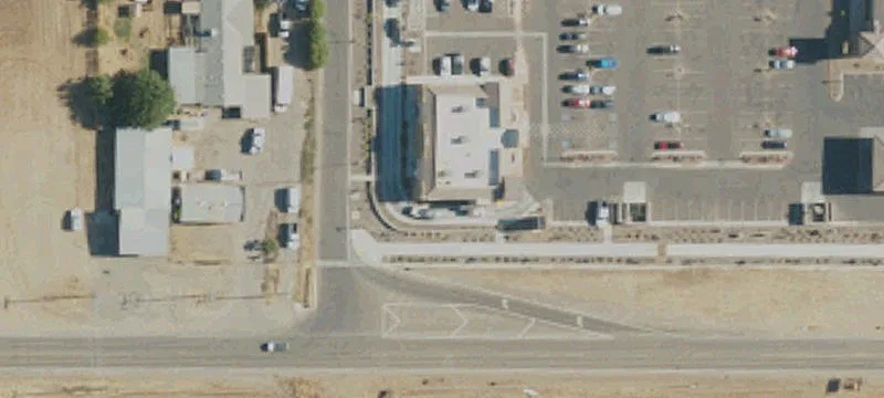 Multi-Site Retail and Auto Pads