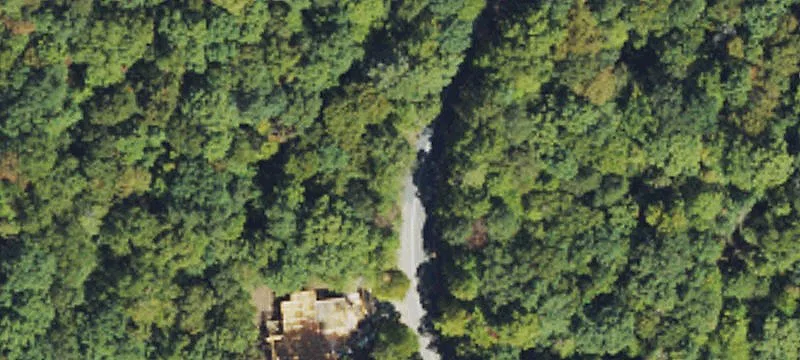 Waterfront Lakefront Land Parcel