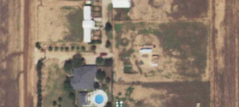 Residential Development Land