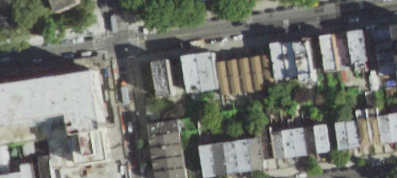 Retail, Multifamily, Mixed Use