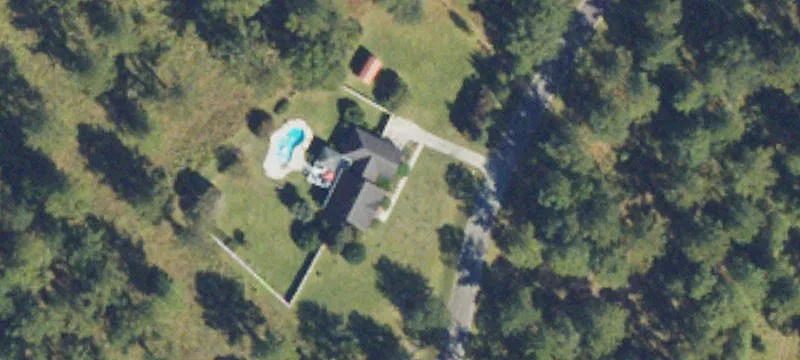 Residential Home-Building Lot