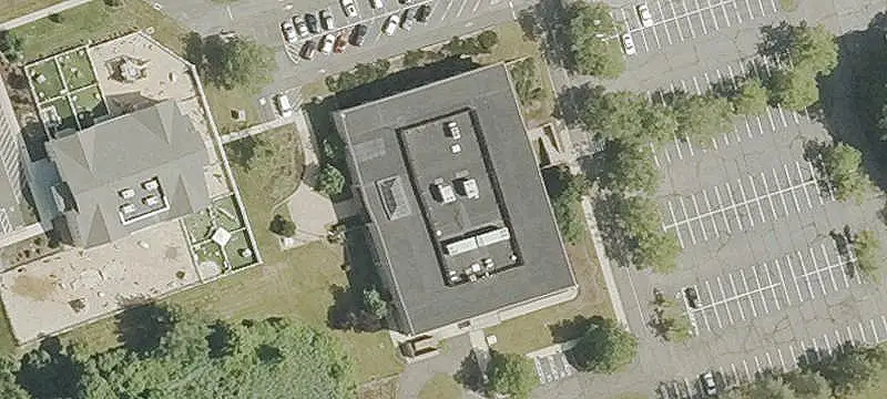 Medical Office Building