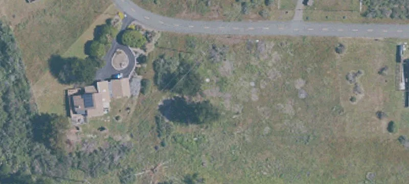Residential Home Lot