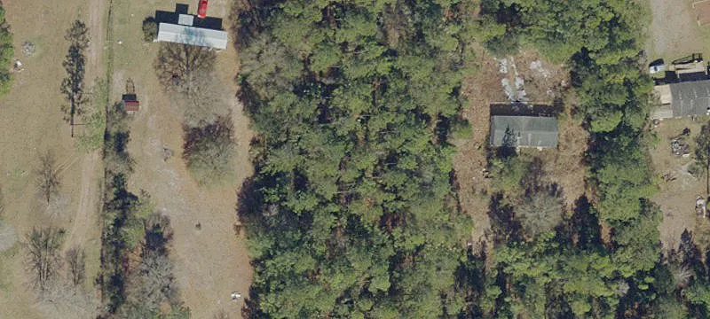 Cleared Residential Land Homesite