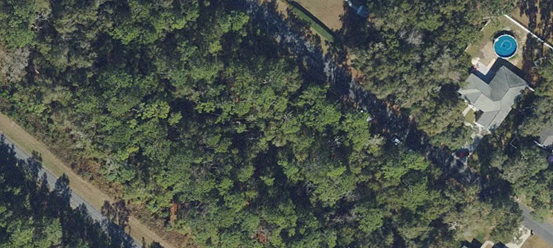 Residential Land Lot