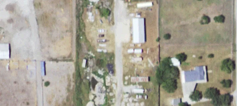 Commercial Land with Road Frontage