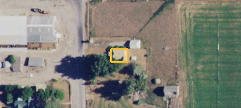 Buildable Residential Lot