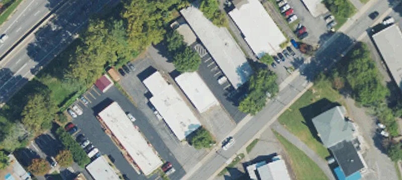 Retail Storefront Space