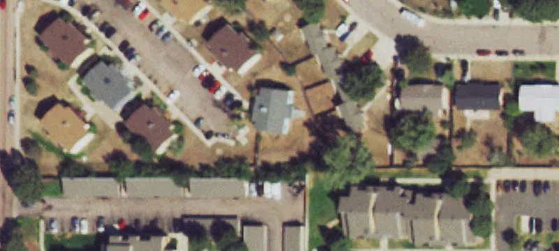 Four-Unit Apartment Portfolio