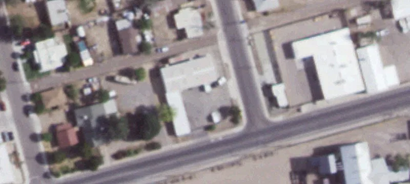 Office/Warehouse Flex Building