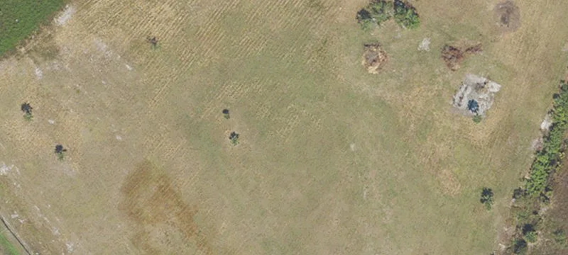 Gated Equestrian Community Land