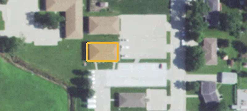Platted Residential Development Land