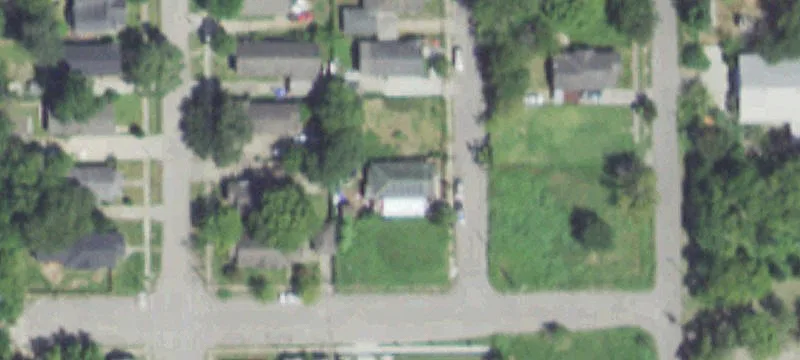Corner Residential Development Lot