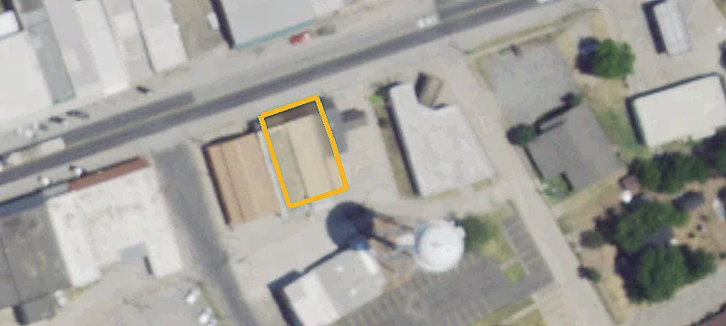 Rural Platted Land Tract