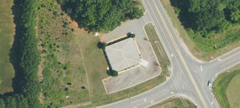 Multi-Office Commercial Building