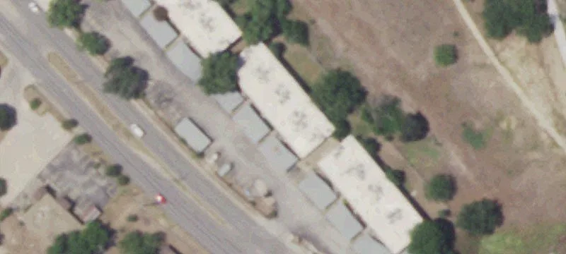 Platted Mixed-Use Development Land