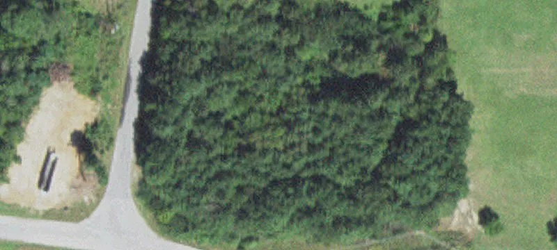 Vacant Commercial Land Parcels