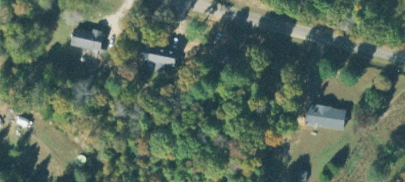 Secluded Rural Land Parcel