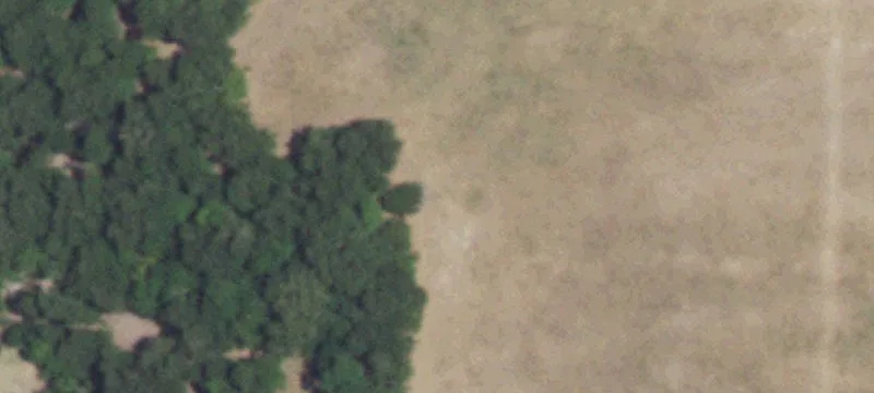 Residential Buildable Land Lot