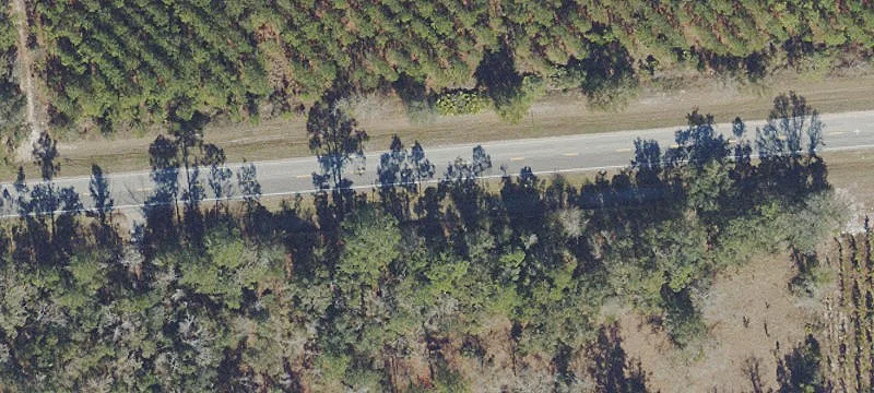 Land Parcel with Development Potential
