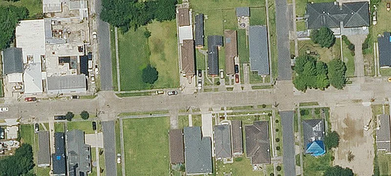 Vacant Residential Lot