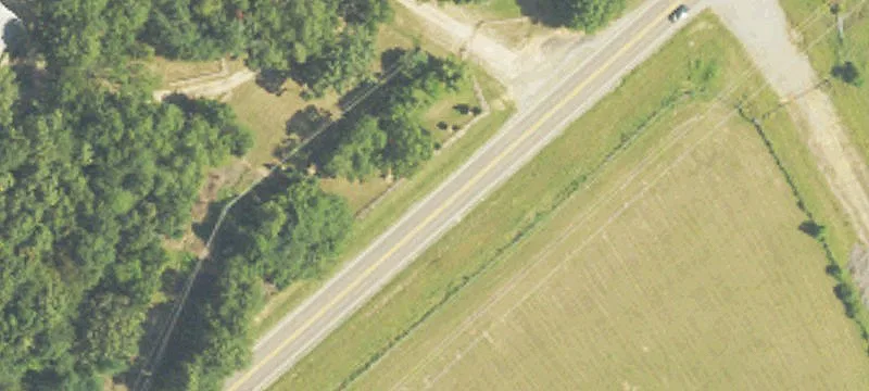Development and Farming Land