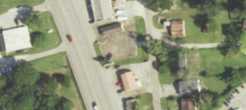 Drive-Through Restaurant Leasehold
