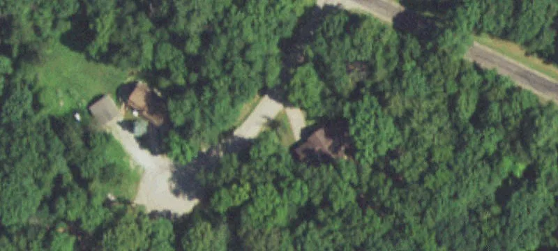 Waterfront Recreation Land Lot
