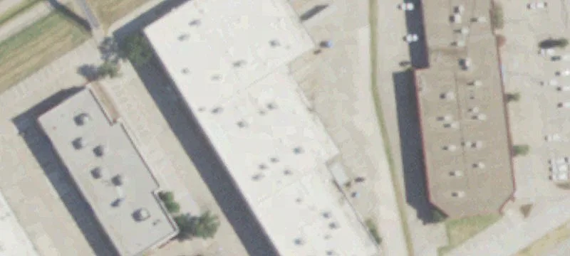 Industrial Flex Building